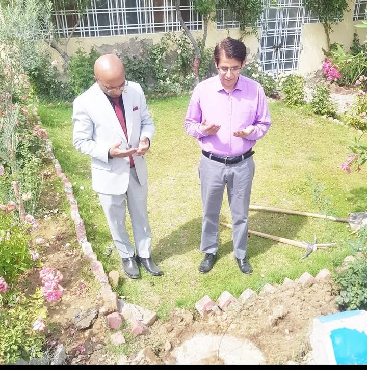 Balochistan Civil Services Academy BCSA