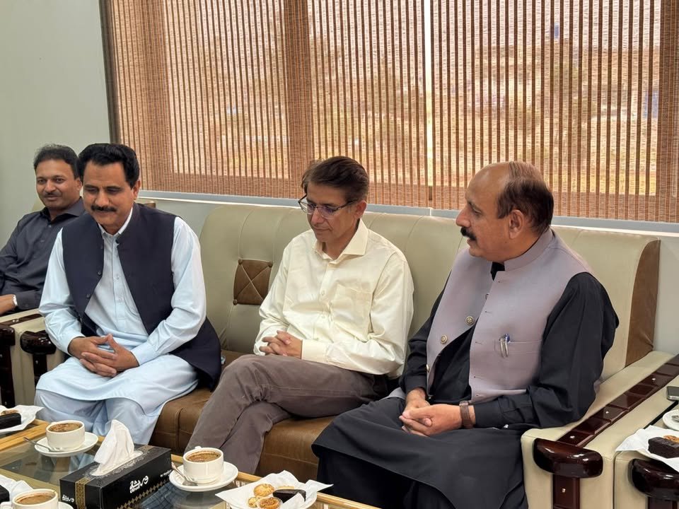 Balochistan Civil Services Academy BCSA